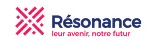 Logo Résonance