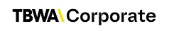 Logo TBWA Corporate