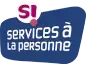Logo des Services à la personne